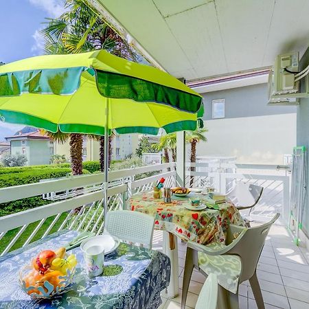 Marina'S Green Home - Happy Rentals ริวาเดลการ์ดา ภายนอก รูปภาพ